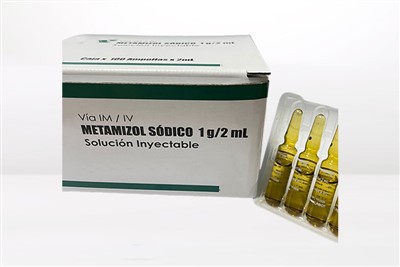 حقن أنالجين سيسن