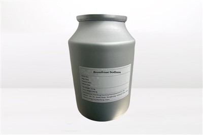 برومفيناك الصوديوم